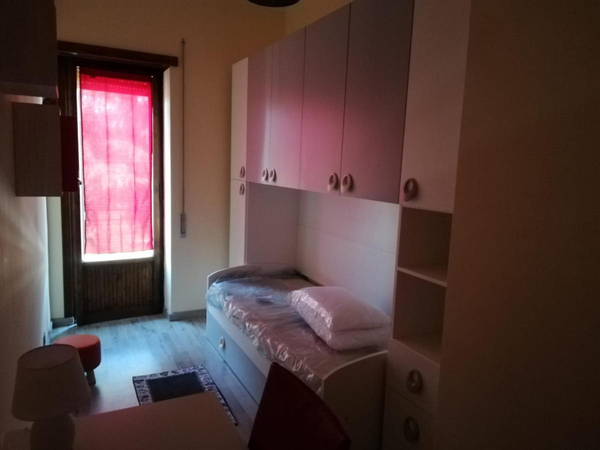 Appartamento Roma, Exterior photo